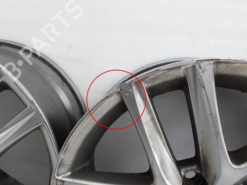 Fælk LEXUS CT (ZWA10_) 200h (ZWA10_, ZWA10R) | BP36676898C45 - Image 10