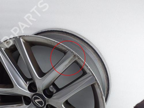 Fælk LEXUS CT (ZWA10_) 200h (ZWA10_, ZWA10R) | BP36676898C45 - Image 13