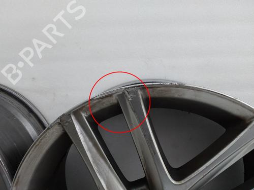 Fælk LEXUS CT (ZWA10_) 200h (ZWA10_, ZWA10R) | BP36676898C45 - Image 9