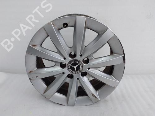 Used Rim Rim 36676900 36676900