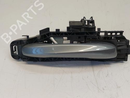 Used Rear right exterior door handle Rear right exterior door handle MERCEDES-BENZ C-CLASS (W205) C 220 BlueTEC / d (205.002, 205.004) (170 hp) 36676907 36676907