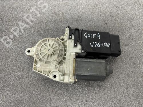 Used Left front window motor Left front window motor VW GOLF IV (1J1) 1.4 16V (75 hp) 36676911 36676911