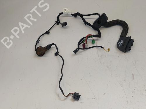Used Wiring harness Wiring harness MERCEDES-BENZ C-CLASS (W205) C 220 BlueTEC / d (205.002, 205.004) (170 hp) 36676909 36676909