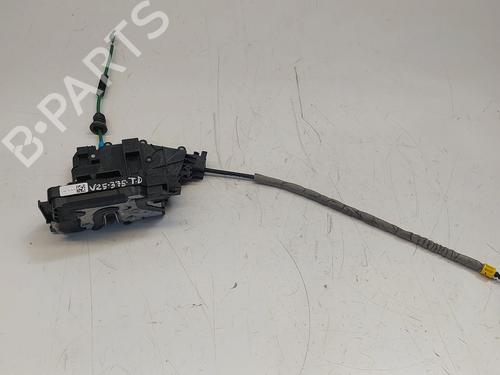 Used Rear right lock Rear right lock MERCEDES-BENZ C-CLASS (W205) C 220 BlueTEC / d (205.002, 205.004) (170 hp) 36676912 36676912