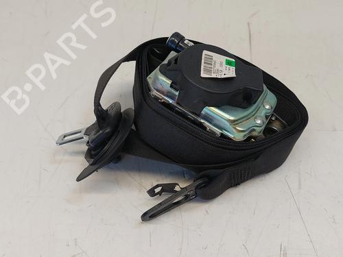 Used Front right seatbelt Front right seatbelt MERCEDES-BENZ C-CLASS (W205) C 220 BlueTEC / d (205.002, 205.004) (170 hp) 36676913 36676913