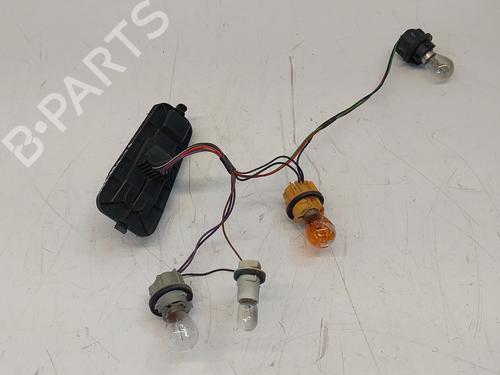 Used Lamp holder Lamp holder FORD FIESTA V (JH_, JD_) 1.25 16V (75 hp) 36676914 36676914