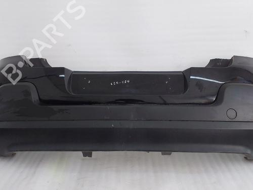 rear-bumper-citroen-c3-iii-sx-2016-36676915 main image