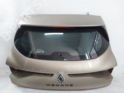 Used Tailgate Tailgate 36676916 36676916