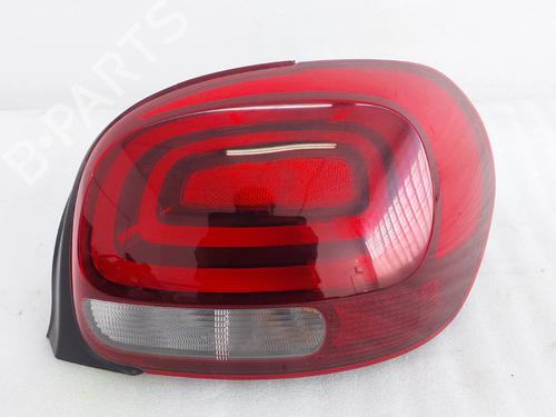 Used Right taillight Right taillight CITROËN C3 III (SX) 1.2 VTi 82 (82 hp) 36676919 36676919