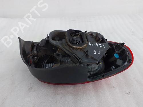 Right taillight CITROËN C3 III (SX) 1.2 VTi 82 | BP36676919C35 - Image 5