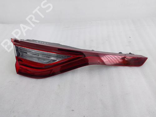 Used Left tailgate light Left tailgate light RENAULT MEGANE IV Hatchback (B9A/M/N_) 1.5 dCi 110 (B9A3) (110 hp) 36676920 36676920