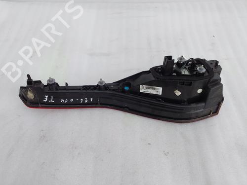 Left tailgate light RENAULT MEGANE IV Hatchback (B9A/M/N_) 1.5 dCi 110 (B9A3) | BP36676920C79 - Image 2