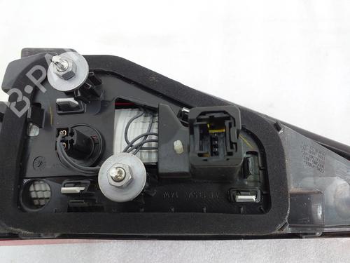 Left tailgate light RENAULT MEGANE IV Hatchback (B9A/M/N_) 1.5 dCi 110 (B9A3) | BP36676920C79 - Image 4