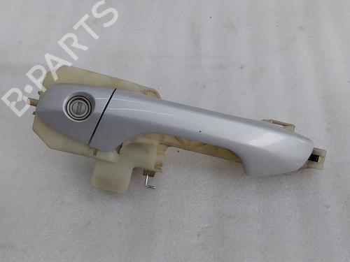 Used Front left exterior door handle Front left exterior door handle KIA RIO IV (YB, SC, FB) 1.0 T-GDI 100 (101 hp) 36676921 36676921