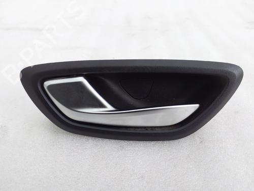 Used Front left interior door handle Front left interior door handle KIA RIO IV (YB, SC, FB) 1.0 T-GDI 100 (101 hp) 36676922 36676922