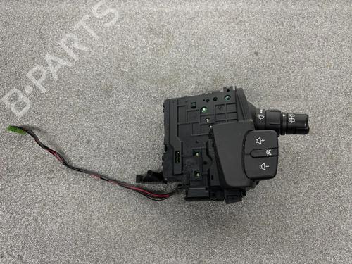 Annen Annen RENAULT GRAND SCÉNIC II (JM0/1_) 1.9 dCi (JM14) (131 hp) 36676924 36676924
