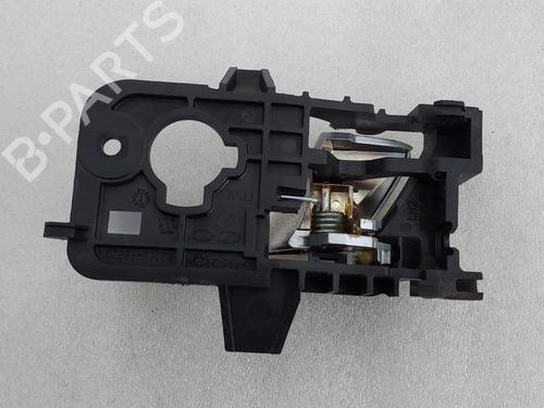 Rear left interior door handle KIA RIO IV (YB, SC, FB) 1.0 T-GDI 100 | BP36676925I15 - Image 2