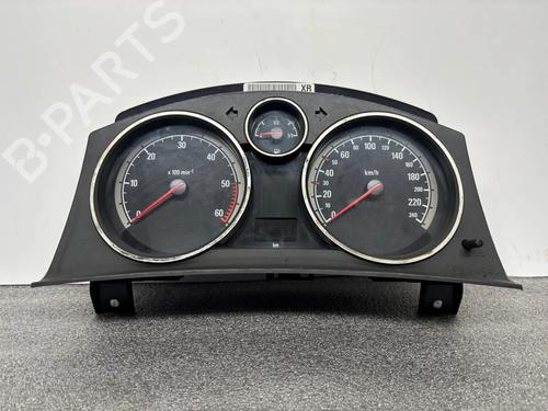 Used Instrument cluster Instrument cluster 36676927 36676927