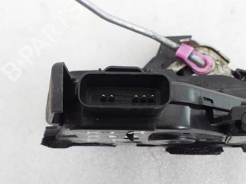 Front left lock KIA RIO IV (YB, SC, FB) 1.0 T-GDI 100 | BP36676926C98 - Image 6