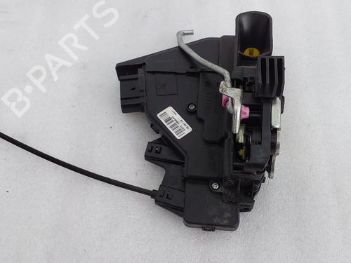 Front left lock KIA RIO IV (YB, SC, FB) 1.0 T-GDI 100 | BP36676926C98 - Image 2