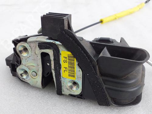 Front left lock KIA RIO IV (YB, SC, FB) 1.0 T-GDI 100 | BP36676926C98 - Image 4