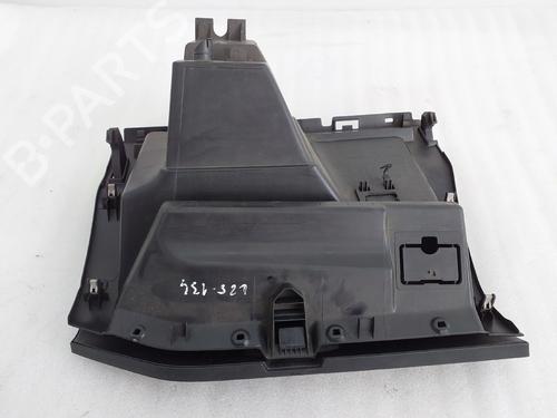 Handskerum PEUGEOT PARTNER Box Body/MPV 1.6 HDi | BP36676929C95 - Image 3