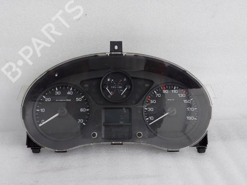 kombiinstrument-peugeot-partner-box-bodympv-2008-36676932 main image