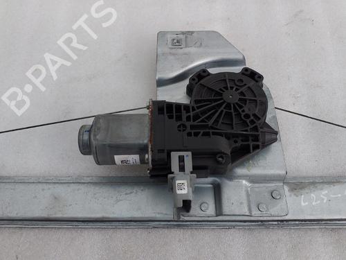 Front right window mechanism PEUGEOT PARTNER Box Body/MPV 1.6 HDi | BP36676933C23 - Image 2