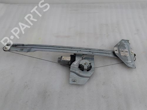 Front right window mechanism PEUGEOT PARTNER Box Body/MPV 1.6 HDi | BP36676933C23 - Image 3