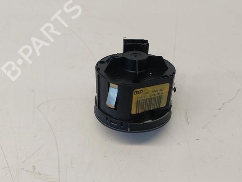 Headlight switch AUDI A6 C6 Avant (4F5) 2.7 TDI | BP36676936I24 - Image 3