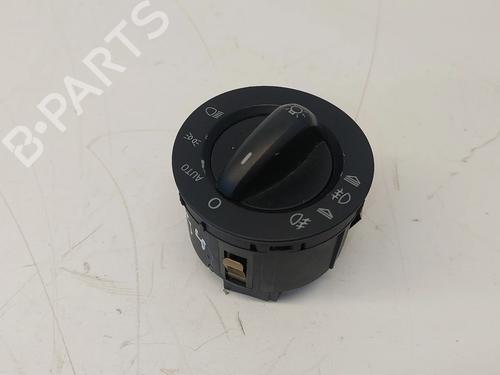 Headlight switch AUDI A6 C6 Avant (4F5) 2.7 TDI | BP36676936I24 - Image 2