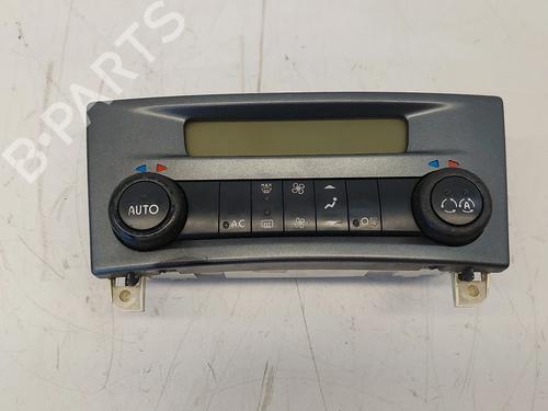 Commande Chauffage Commande Chauffage RENAULT LAGUNA II Grandtour (KG0/1_) 1.9 dCi (KG0G) (120 hp) 36676939 36676939