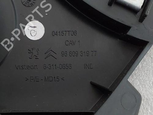 Switch PEUGEOT PARTNER Box Body/MPV 1.6 HDi | BP36676940I30 - Image 3