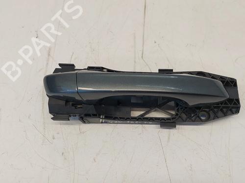 Used Rear right exterior door handle Rear right exterior door handle 36676942 36676942