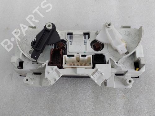 Climate control PEUGEOT PARTNER Box Body/MPV 1.6 HDi | BP36676943I5 - Image 2