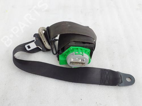 Used Front left seatbelt Front left seatbelt 36676945 36676945