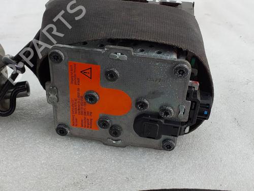 Front left seatbelt PEUGEOT PARTNER Box Body/MPV 1.6 HDi | BP36676945I26 - Image 4