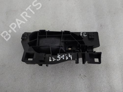 Front left interior door handle PEUGEOT PARTNER Box Body/MPV 1.6 HDi | BP36676946I13 - Image 3