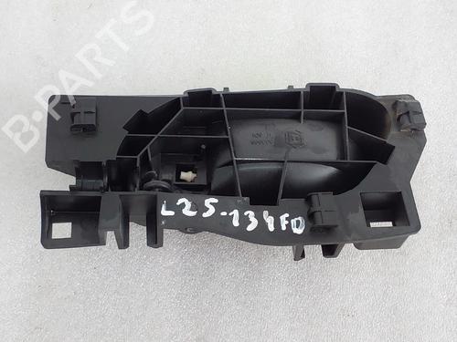 Front right interior door handle PEUGEOT PARTNER Box Body/MPV 1.6 HDi | BP36676947I14 - Image 3