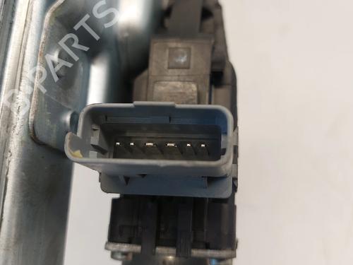 Front left window mechanism PEUGEOT PARTNER Box Body/MPV 1.6 | BP36676949C22 - Image 10