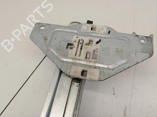 Front left window mechanism PEUGEOT PARTNER Box Body/MPV 1.6 | BP36676949C22 - Image 8