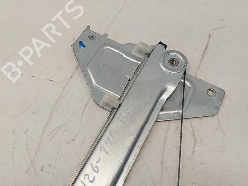 Front left window mechanism PEUGEOT PARTNER Box Body/MPV 1.6 | BP36676949C22 - Image 7