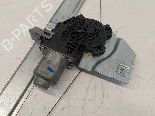 Front left window mechanism PEUGEOT PARTNER Box Body/MPV 1.6 | BP36676949C22 - Image 6