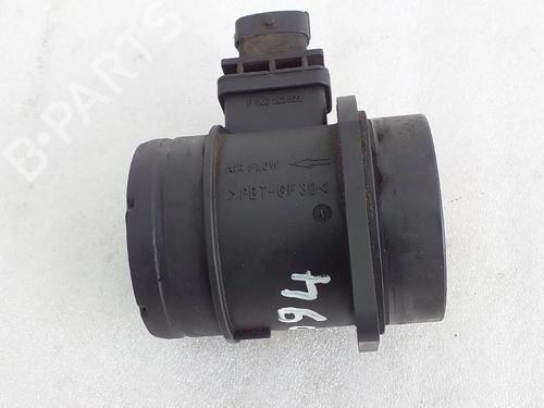 Luftmassemåler Luftmassemåler FIAT BRAVO II (198_) 1.9 D Multijet (198AXC1B) (150 hp) 36676950 36676950