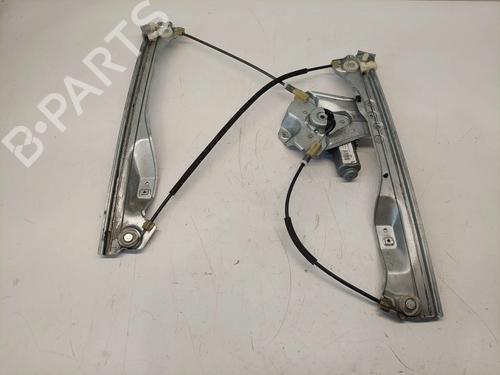 front-right-window-mechanism-renault-clio-iii-br01-cr01-2005-2006-2007-2008-2009-2010-2011-2012-2013-2014-30145829 main image