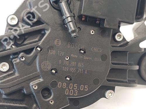 Rear wiper motor VW GOLF V Variant (1K5) 1.9 TDI | BP36698028M102  - Image 7