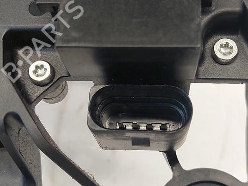 Rear wiper motor VW GOLF V Variant (1K5) 1.9 TDI | BP36698028M102  - Image 8