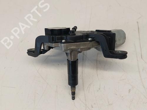 Rear wiper motor VW GOLF V Variant (1K5) 1.9 TDI | BP36698028M102  - Image 5