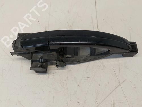 Used Front right exterior door handle Front right exterior door handle FORD FOCUS II Turnier (DA_, FFS, DS) 1.6 TDCi (109 hp) 36698029 36698029