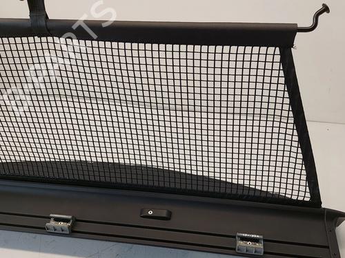 Rear parcel shelf MERCEDES-BENZ C-CLASS T-Model (S204) C 220 CDI (204.202) | BP36698033C85 - Image 10
